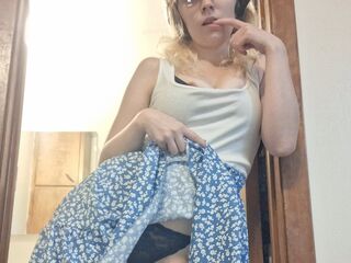 hot sex web cam AjaJones