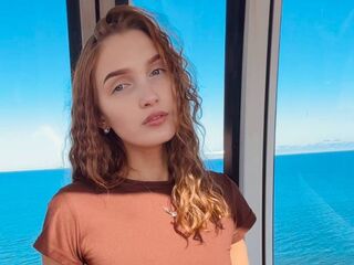 strip tease AlbinaFichtner