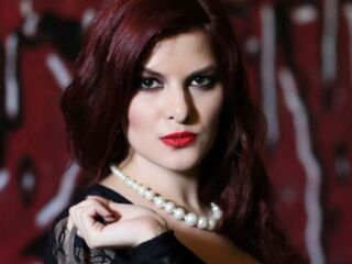 webcamgirl AldeaKnox