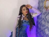 cam show AleishaEaton