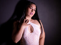 striptease cam AlexaHarmand