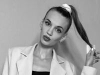 nude webcamgirl photo AlexaSunchez