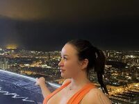 nude webcamgirl pic AlexandraMaskay