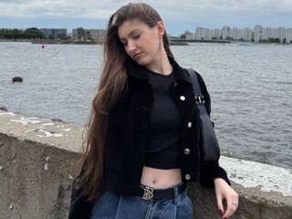webcam girl AlfrediaNicholas