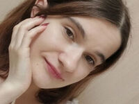 camslut naked AlicaMarquard