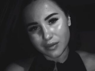 webcamstripper AliceFluffy