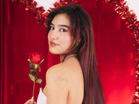 naked webcamgirl photo AliceKemp