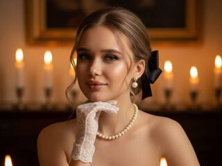 nude cam photo AliceMaryWilson