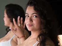 jasmin sexshow AliceMorellli