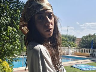 camgirl pic AliceSanz