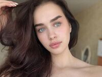 hot strip tease webcam AlisePierri