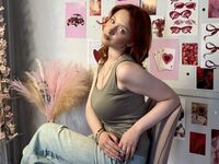 naked cam girl photo AlisonWeidert