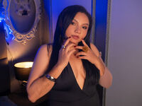 camgirl masturbating with vibrator AlondraSoler