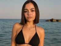 girl naked AmandaKalvig