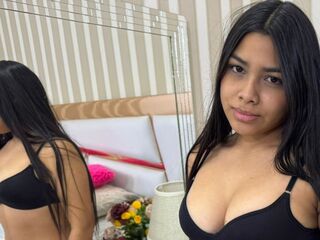 webcamgirl live sex AmarantaCopper