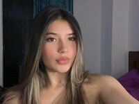 live sex webcam AmberEspindola