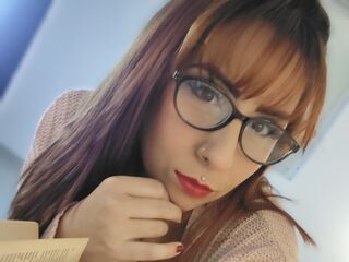 jasmin camgirl video AmberFernandez