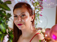 naked girl with webcam fingering AmberRousee