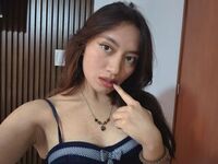 sexy webcamgirl AmberWeyn