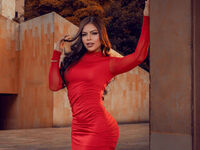 shaved pussy web cam AmeliaDuval