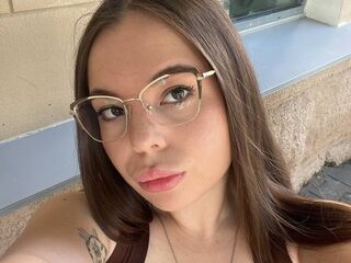 hot striptease cam AmeliaLung