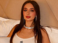 camgirl AmeliaUmber