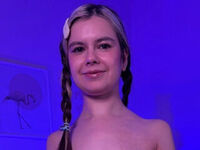 cyber sex webcam AmeliePearly