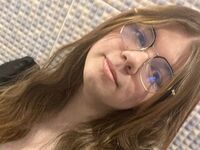 masturbating AminaBlooms