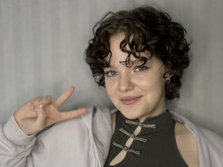 kinky cam video AmmelyFerret