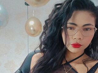 hot girl live cam AmmyWilsonn