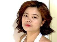 naughty webcamgirl AmoraVera