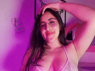 erotic webcam video AmyVele