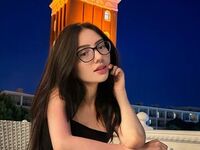 camgirl playing with sex toy AnaDoleray
