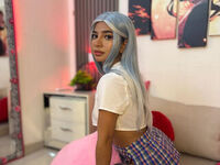 sexy camgirl AnaiaMoon