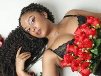 adult cam show AnaisMiles