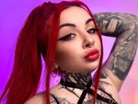 hot camslut AnariettaWine