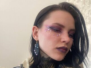 hot naked webcamgirl AndreaHazel