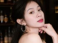 fingering cam whore AngeerlXia