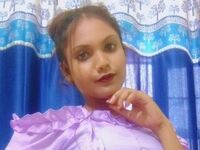 cam girl videochat AngelRani