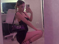 nude webcamgirl photo AngelesBelfiore