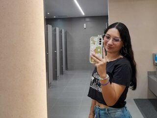 free webcam chat AnitMiller