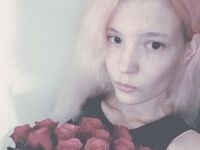 camgirl masturbating with sextoy AnitaHaris