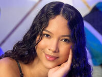 camgirl photo AnjheliFox