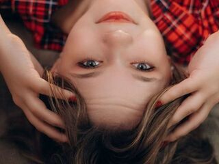 girl cam live AnnAmour