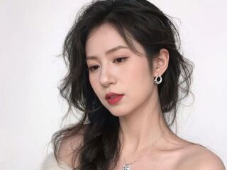 jasmin nude chat room AnnLinMei