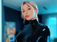 cam girl playing with vibrator AnnaBoginskaya