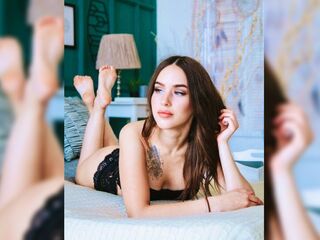 cam girl live AnnaViber