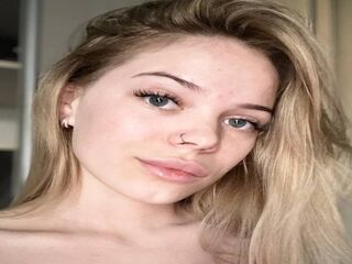 beautiful webcam girl AnnaWernick