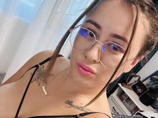 webcam hooker AnneElla