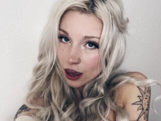 hot sex web cam AnnieAngel